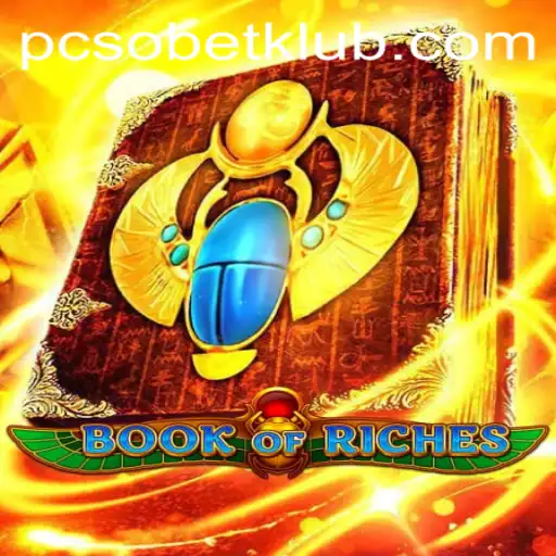 Exploring the World of BookofRiches and PCSOBET