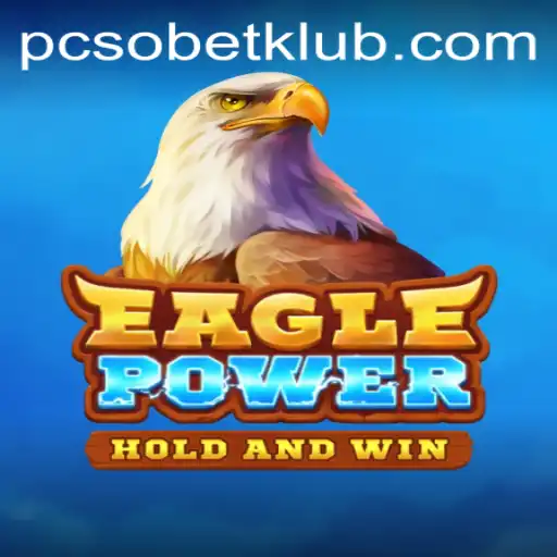EaglePower: Soar to New Gaming Heights with PCSOBET