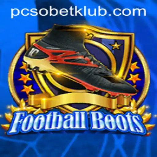 Introducing FootballBoots: The Ultimate Soccer Strategy Game