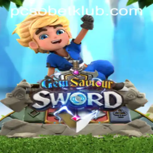 Discover Gem Saviour Sword