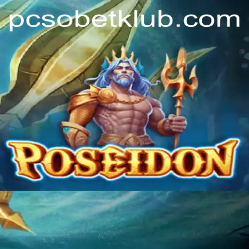 Dive Into the World of Poseidon: An Engaging PCSOBET Experience