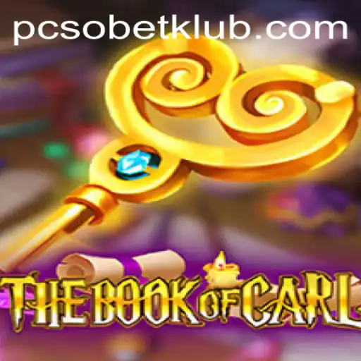 TheBookofCarl: Unraveling the Mysteries in a World of Strategy and Chance