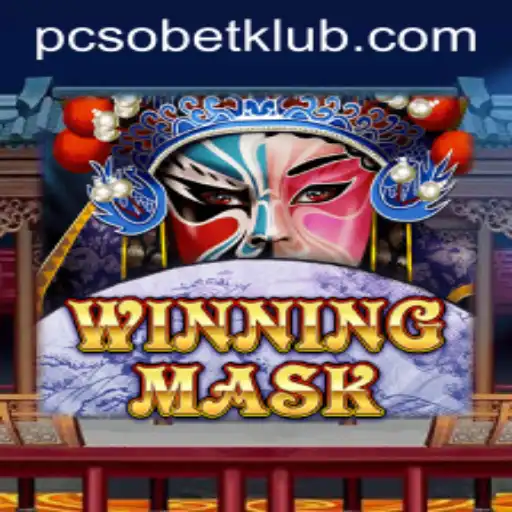 Unveiling WinningMask: A Thrilling Gaming Experience