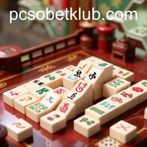 Exploring the Cultural Phenomenon of Mahjong