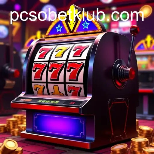 Exploring the Thrilling World of Online Slots with PCSOBET