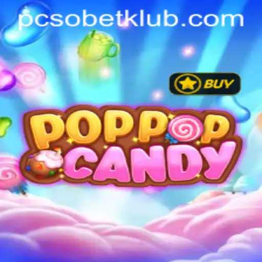 Exploring POPPOPCANDY: A Sweet Escape into the World of PCSOBET