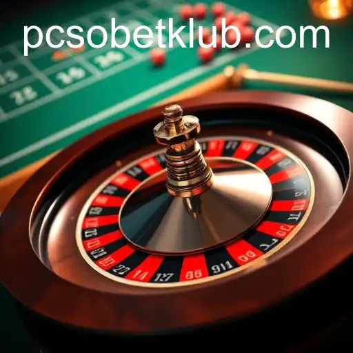 Exploring the Fascinating World of Roulette