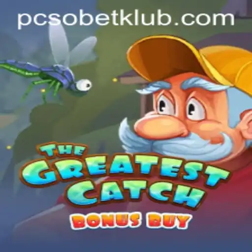 TheGreatestCatchBonusBuy: An Exciting Dive into Online Gaming with PCSOBET